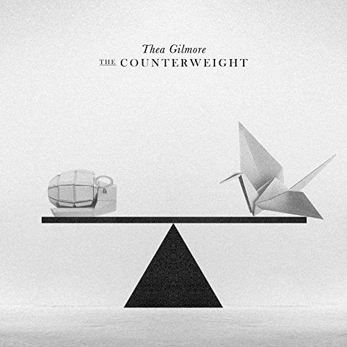 The Counterweight by Thea Gilmore