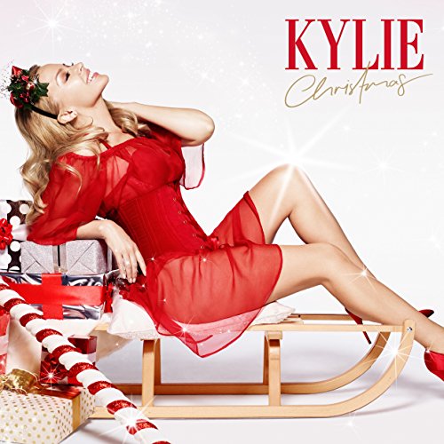 Kylie Christmas by Kylie Minogue