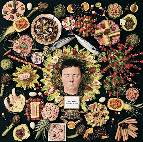 Wild Imagination by Sweet Baboo