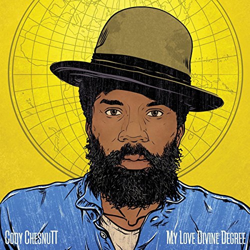 My Love Divine Degree by Cody ChesnuTT