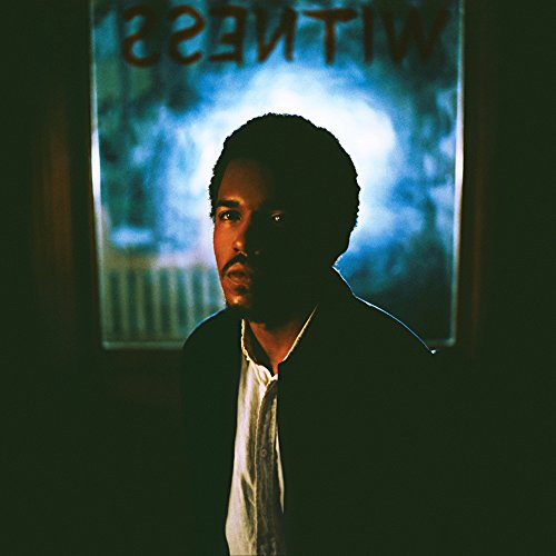 Witness by Benjamin Booker