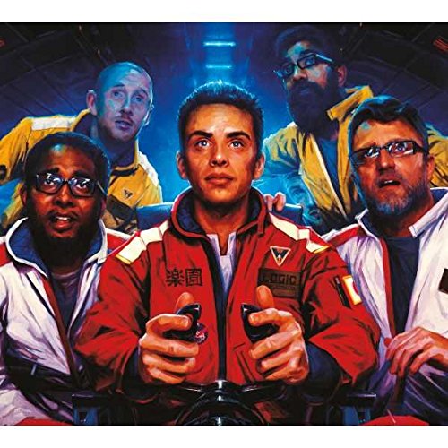 The Incredible True Story by Logic