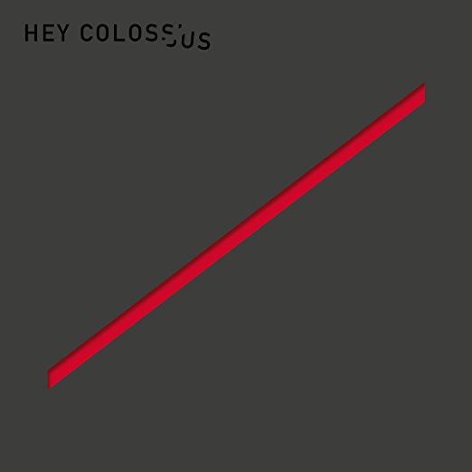 The Guillotine by Hey Colossus