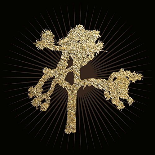 The Joshua Tree [30th Anniversary Super Deluxe Edition] by U2 Album Cover