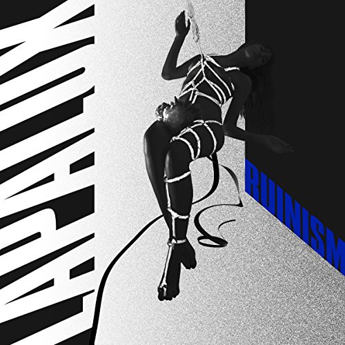 Ruinism by Lapalux