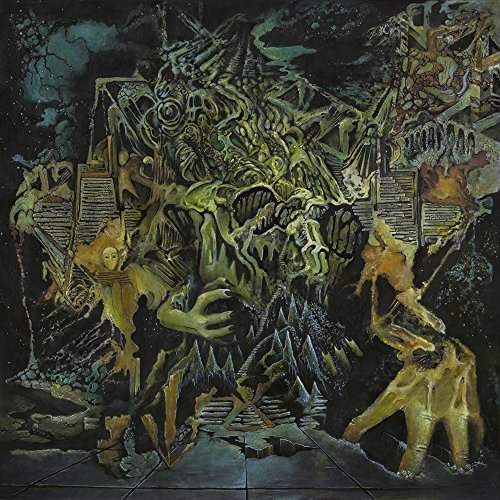 Murder of the Universe by King Gizzard & the Lizard Wizard