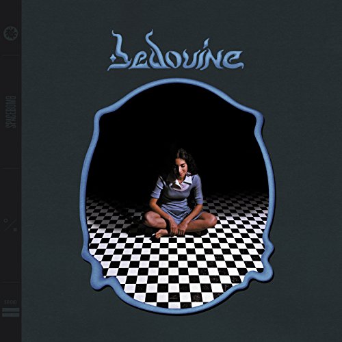 Bedouine by Bedouine Album Cover