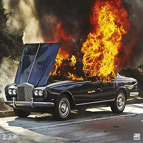 Woodstock by Portugal. The Man