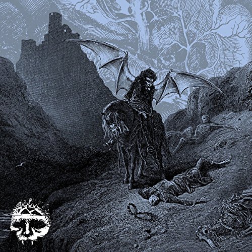 Howling, For the Nightmare Shall Consume by Integrity