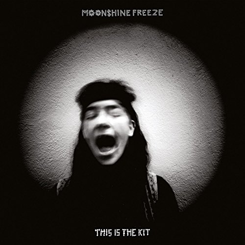 Moonshine Freeze by This Is the Kit