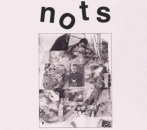 We Are Nots by Nots