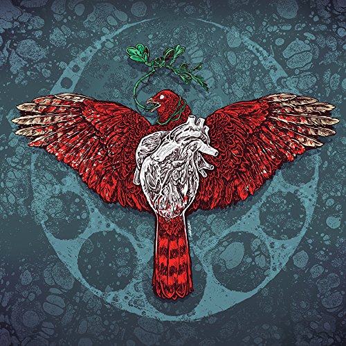 Gravebloom by The Acacia Strain
