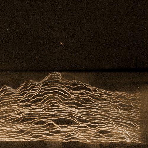 Reflections: Mojave Desert by Floating Points