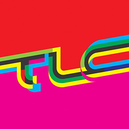 TLC by TLC Album Cover