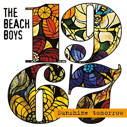 1967: Sunshine Tomorrow by The Beach Boys
