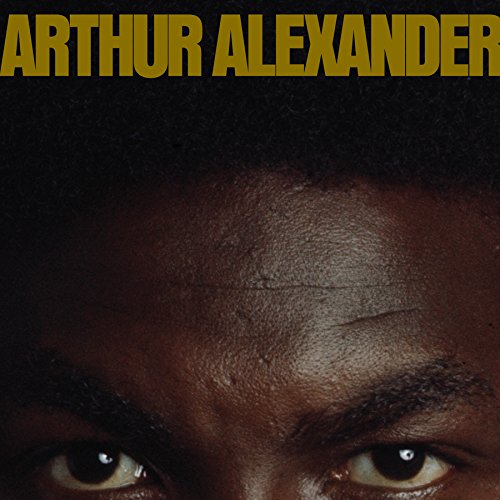 Arthur Alexander [Reissue] by Arthur Alexander Album Cover