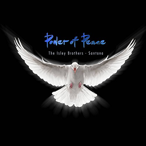 Power of Peace by The Isley Brothers