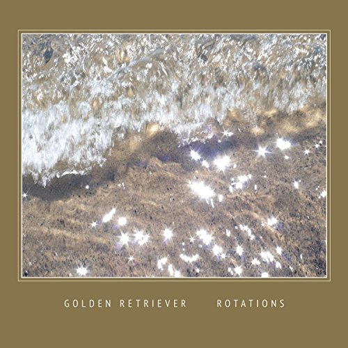 Rotations by Golden Retriever