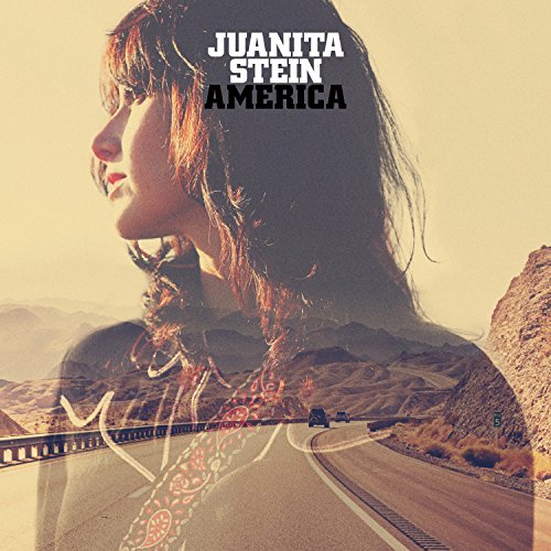America by Juanita Stein