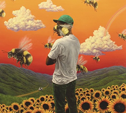 Flower Boy by Tyler, The Creator