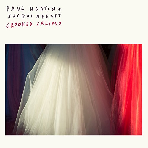 Crooked Calypso by Paul Heaton