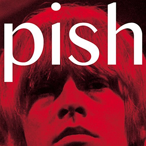 Mini Album Thingy Wingy by The Brian Jonestown Massacre Album Cover