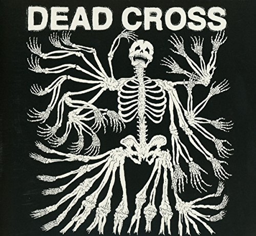 Dead Cross by Dead Cross Album Cover