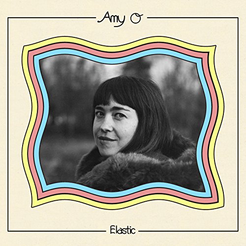 Elastic by Amy O