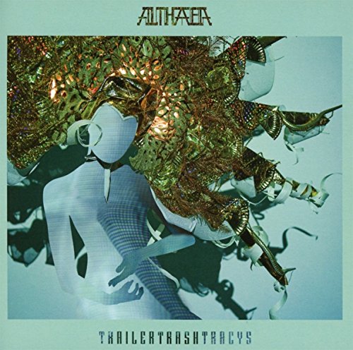Althaea by Trailer Trash Tracys