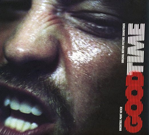 Good Time [Original Motion Picture Soundtrack] by Oneohtrix Point Never