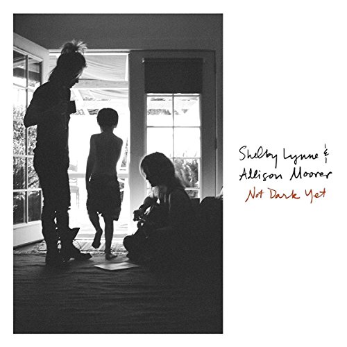 Not Dark Yet by Shelby Lynne