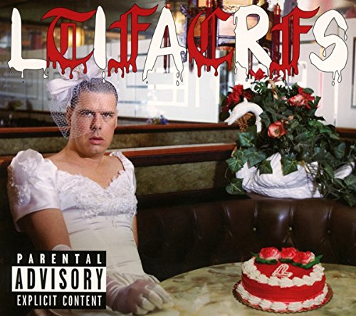 TFCF by Liars