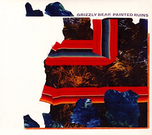 Painted Ruins by Grizzly Bear