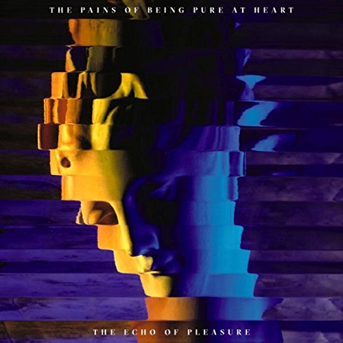 The Echo of Pleasure by The Pains of Being Pure at Heart