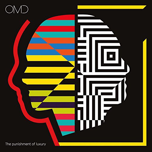 The Punishment of Luxury by Orchestral Manoeuvres in the Dark