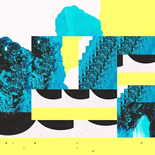 Bicep by Bicep Album Cover