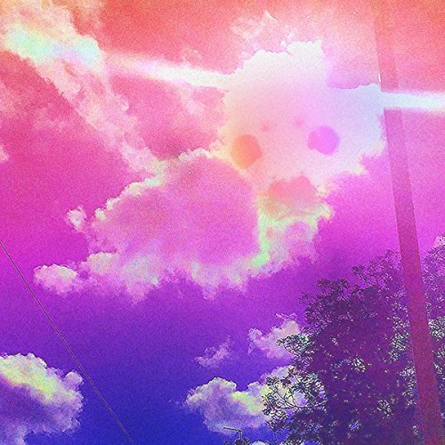 EVENIFUDONTBELIEVE by Rustie