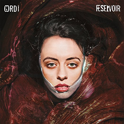 Reservoir by Gordi