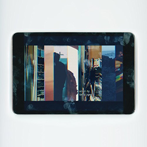 Art in the Age of Automation by Portico Quartet