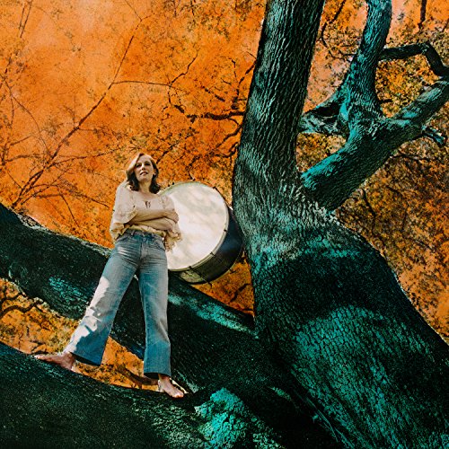 Stitch of the World by Tift Merritt