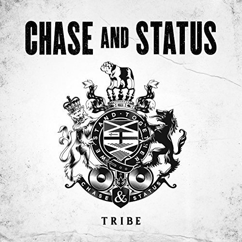 Tribe by Chase & Status