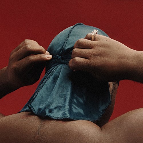 Still Striving [Mixtape] by A$AP Ferg Album Cover