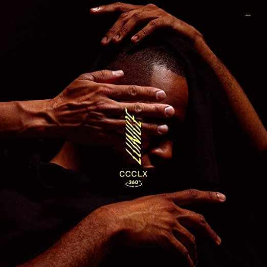 CCCLX by Lunice