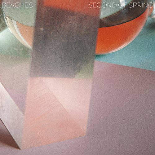 Second of Spring by Beaches