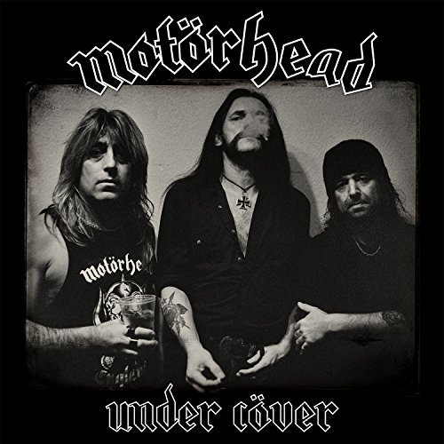 Under Cover by Motorhead