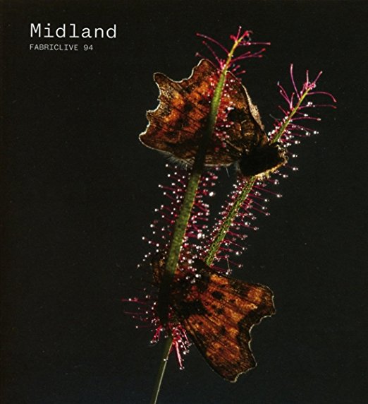 Fabriclive 94 by Midland