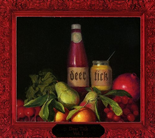 Deer Tick, Vol. 1 by Deer Tick Album Cover