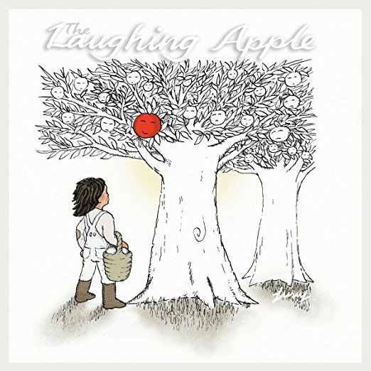 The Laughing Apple by Yusuf