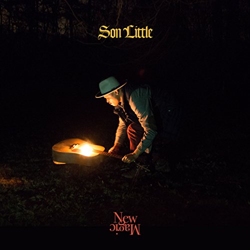 New Magic by Son Little