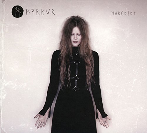 Mareridt by Myrkur